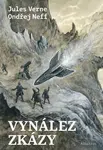 Vynález zkázy - Ondřej Neff - e-kniha