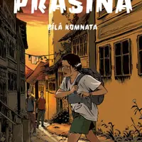 Prašina 3 - Vojtěch Matocha - e-kniha