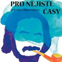 Vědění pro nejisté časy - Alan Watts - e-kniha