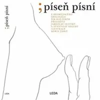 Píseň písní - Boris Jirků