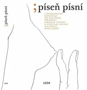 Píseň písní - Boris Jirků