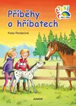 Příběhy o hříbatech - Katja Reiderová, Heike Wiechmannová