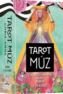 Tarot Múz - Chris-Anne