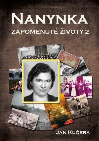 Nanynka - Jan Kučera