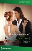Odčiněný hřích - Maisey Yatesová