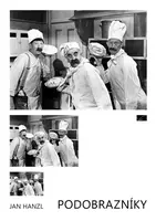 Podobrazníky - Jan Hanzl - e-kniha