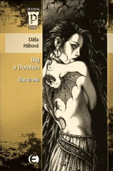 Boj o Domhan II. - Dáša Hábová