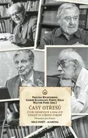 Časy otřesů - Pavlína Rychterová, Paweł Kras, Gabor Klaniczay, Walter Pohl