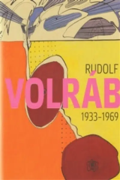 Rudolf Volráb (1933–1969) - Jaroslav Barta