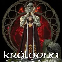 Královna čarodějka - Neda Gial