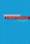 Korespondence - Daniil Andrejev