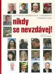 Nikdy se nevzdávej - David Gruber