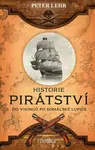 Historie pirátství - Lehr Peter