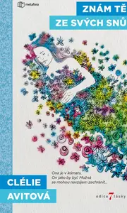 Znám tě ze svých snů - Clélie Avitová