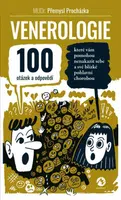 Venerologie - Procházka Přemysl, Mikuláš Suchý