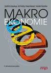 Makroekonomie - Jindřich Soukup, Vít Pošta, Tomáš Pavelka, Pavel Neset