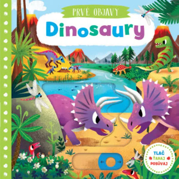 Dinosaury