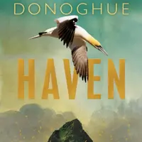 Haven - Emma Donoghue