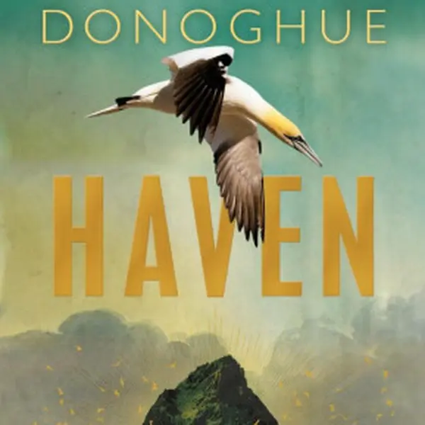 Haven - Emma Donoghue