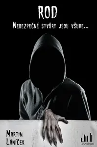Rod - Martin Láníček
