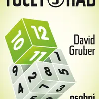 Tucet rad, jak být úspěšnější v práci 3 - David Gruber - e-kniha