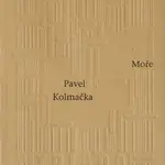 Moře - Pavel Kolmačka - e-kniha