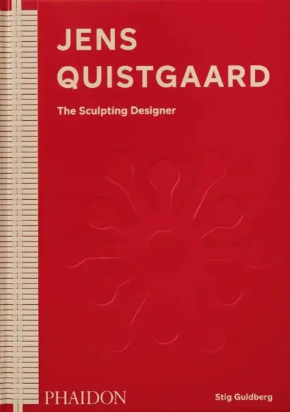 Jens Quistgaard - Stig Guldberg