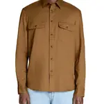 Celio Long Sleeve Shirt Jawilli - Men's