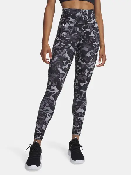 Women's leggings Under Armour Motion Print Legging - Women's