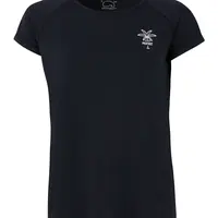 Women's Surfer T-Shirt Protest PRTAVA