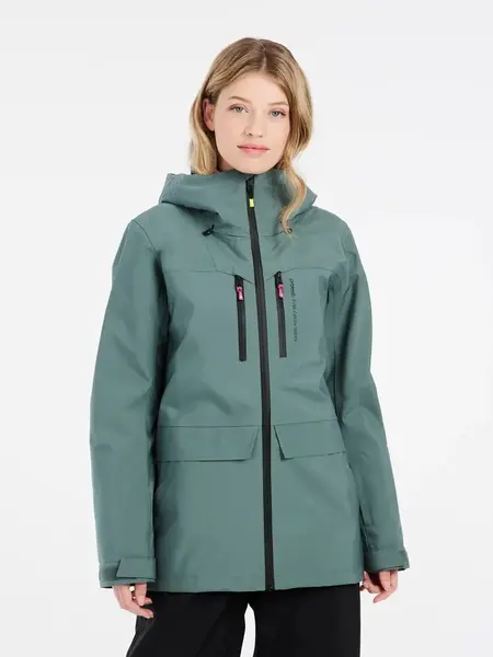 Women's ski jacket Protest PRTMOOSE