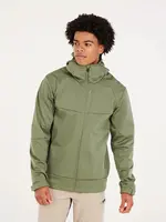 Men's jacket Protest PRTGERGETI