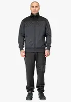 Tapout Men's tracksuit regular fit