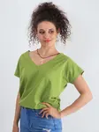T-shirt-RV-TS-4832.42P-light green