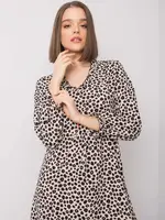 Dress-WN-SK-R817.66-light beige