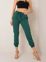 Sweatpants-RV-DR-5040.02X-dark green