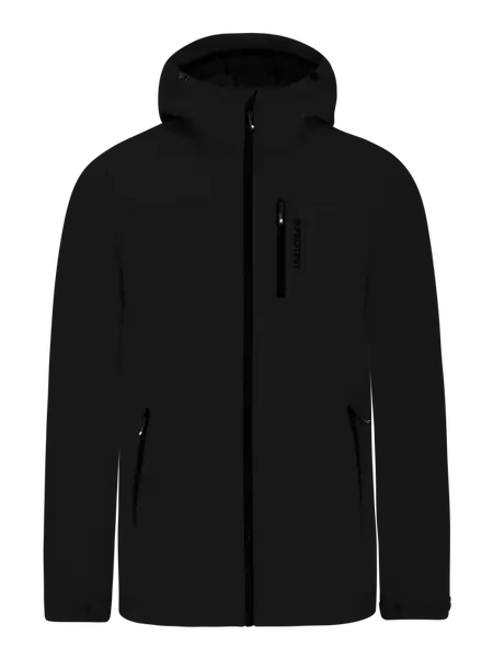 Men's softshell jacket Protest PRTKAGU