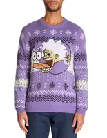 Celio Winter Sweater One Piece - Men's