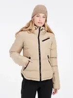 Women's ski jacket Protest PRTLUCID
