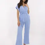 MI-KO-A2468.70-Blue Jumpsuit
