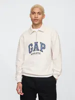 GAP Polo sweatshirt with logo - Men's