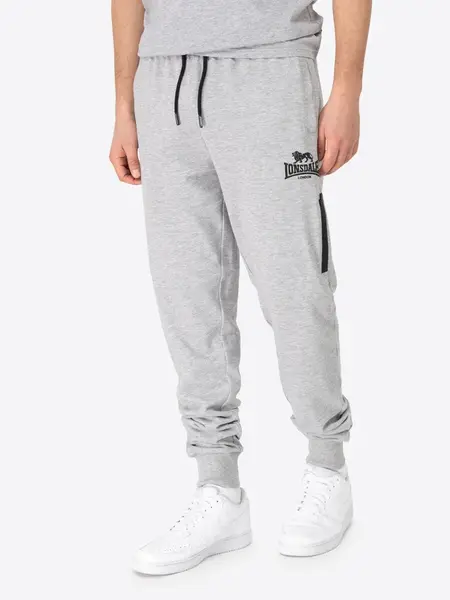 Lonsdale Men's jogging pants regular fit