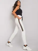 Sweatpants-RV-DR-6891.54-ecru