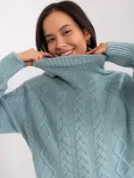 Sweater-AT-SW-2355-2.30X-Dark Mint