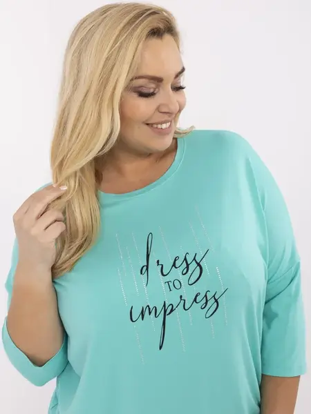 Blouse-RV-BZ-A524.80-turquoise