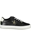 Dámske športové tenisky Calvin Klein čierne