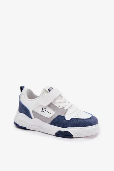BIG STAR SHOES Ľahké Detské Sneakers Big Star