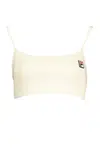 FILA WOMEN'S WHITE TOP