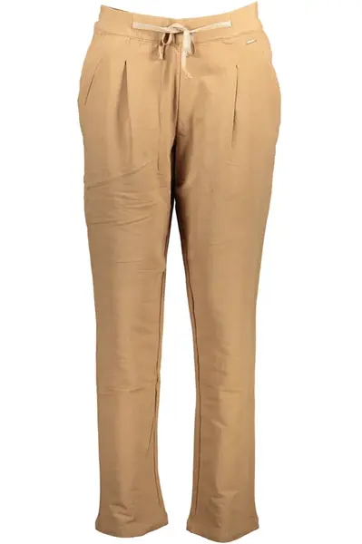 Hnedé nohavice US Polo