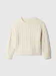 GAP Baby sweater CashSoft - Girls